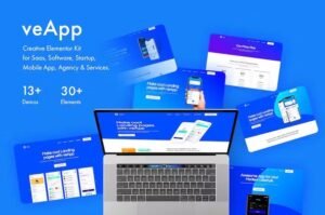 veApp - websitepintar